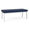 Lesro Newport 2 Seat Bench, 45 in W 21 in L 18.5 in H NP2001 - alternate 3
